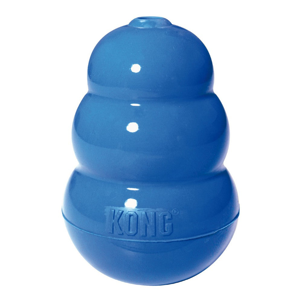 Giocattolo per Cani KVP Kong Blu Taglia S