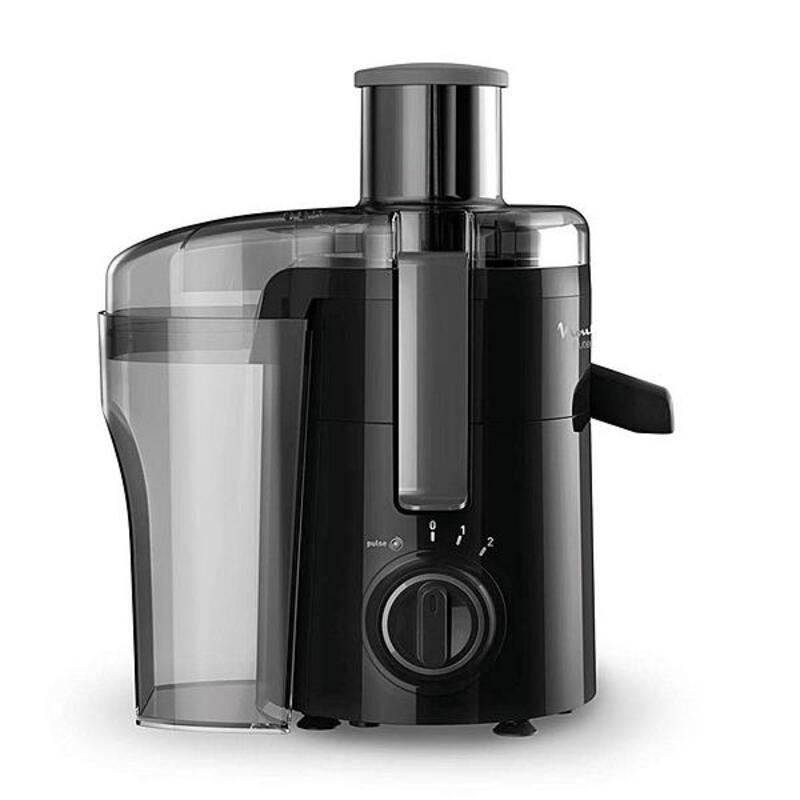 Estrattore Moulinex JU3708 0,95 L 350W Nero