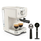 Macchina da caffè espresso manuale Moulinex ‎XP330A