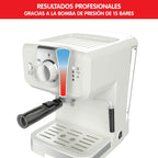 Macchina da caffè espresso manuale Moulinex ‎XP330A