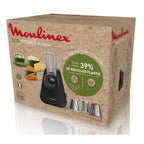 Grattugia multifunzione Moulinex DJ77EN10 200 W 3-in-1