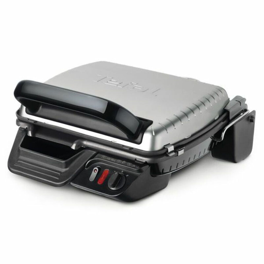 Grill a contatto Tefal GC 3050 2000W Nero Grigio in acciaio inox
