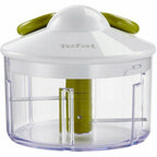 Mini tritatutto manuale con corda a strappo Tefal Bianco