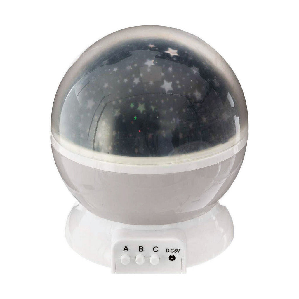 Luce Notturna Atmosphera in PVC