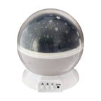 Luce Notturna Atmosphera in PVC