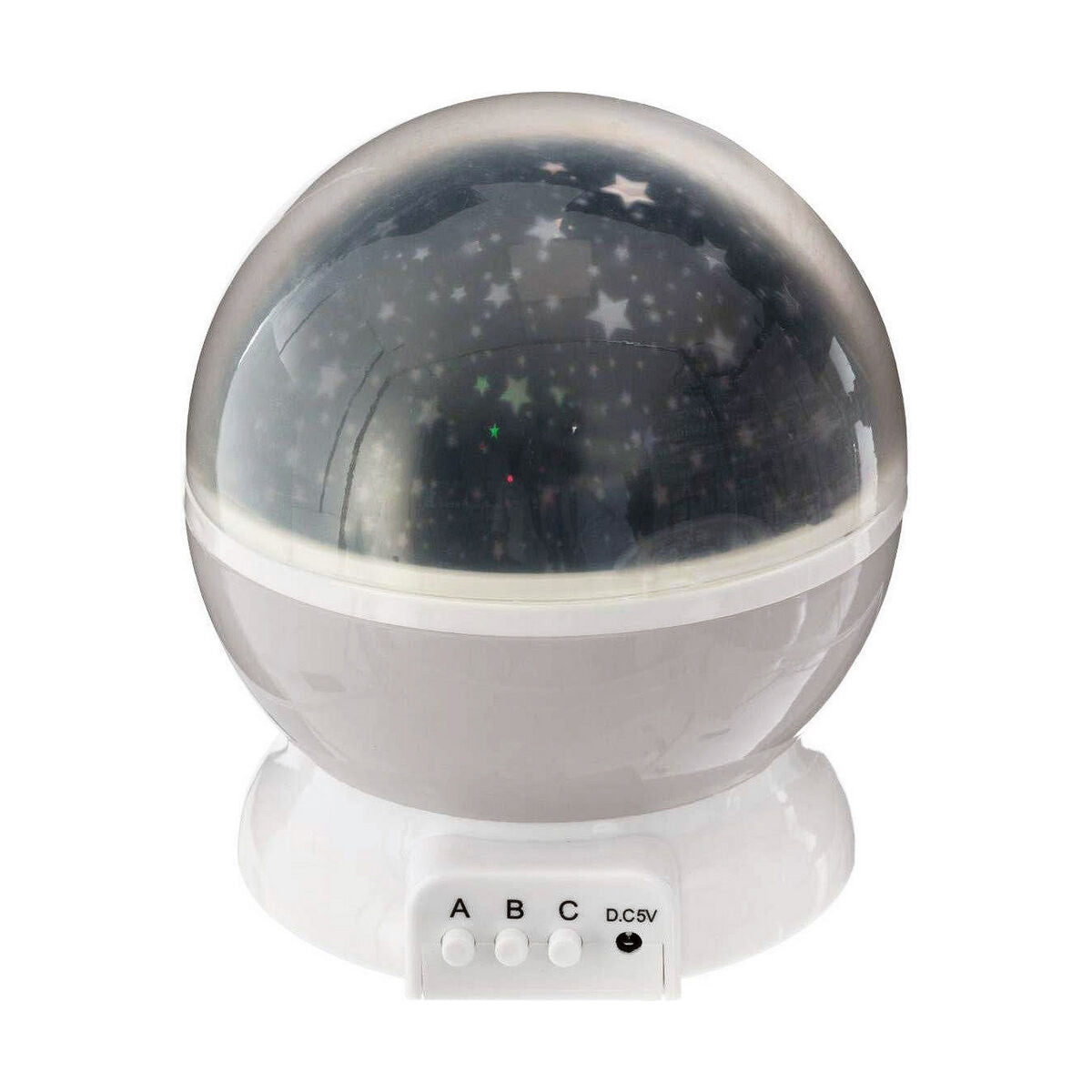 Luce Notturna Atmosphera in PVC