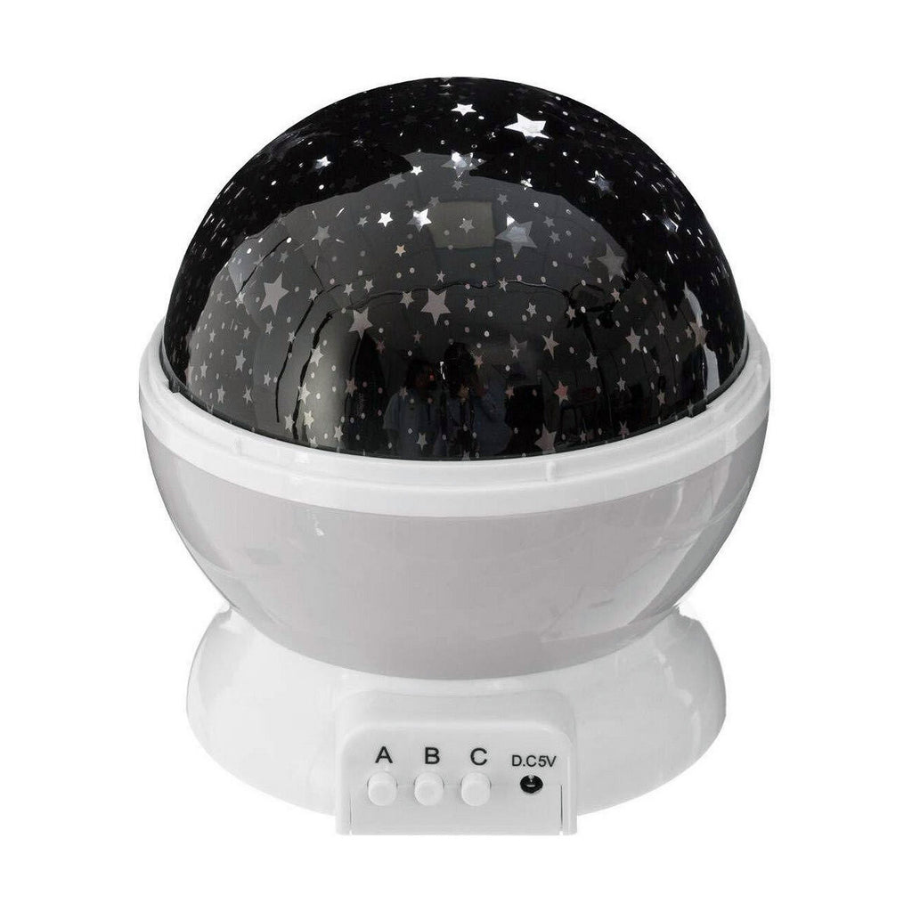Luce Notturna Atmosphera in PVC