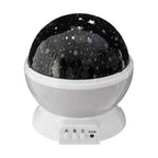 Luce Notturna Atmosphera in PVC