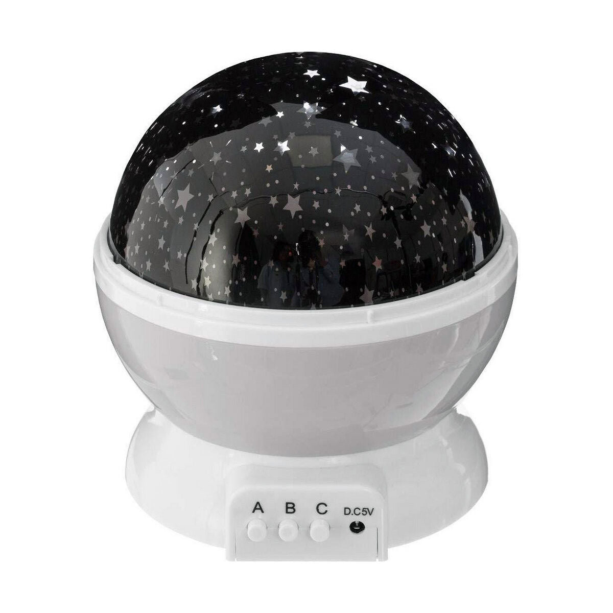 Luce Notturna Atmosphera in PVC