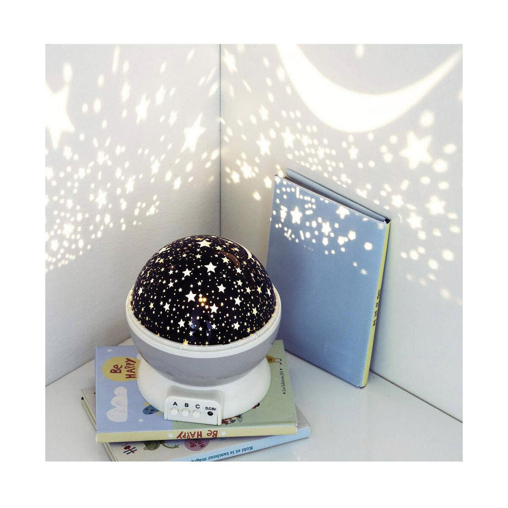 Luce Notturna Atmosphera in PVC