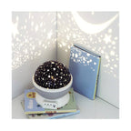Luce Notturna Atmosphera in PVC