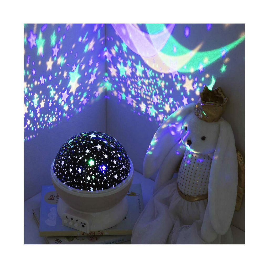 Luce Notturna Atmosphera in PVC
