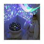 Luce Notturna Atmosphera in PVC