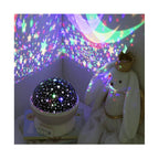 Luce Notturna Atmosphera in PVC