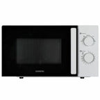 Microonde con grill Oceanic MO20W8 20 L 700 W