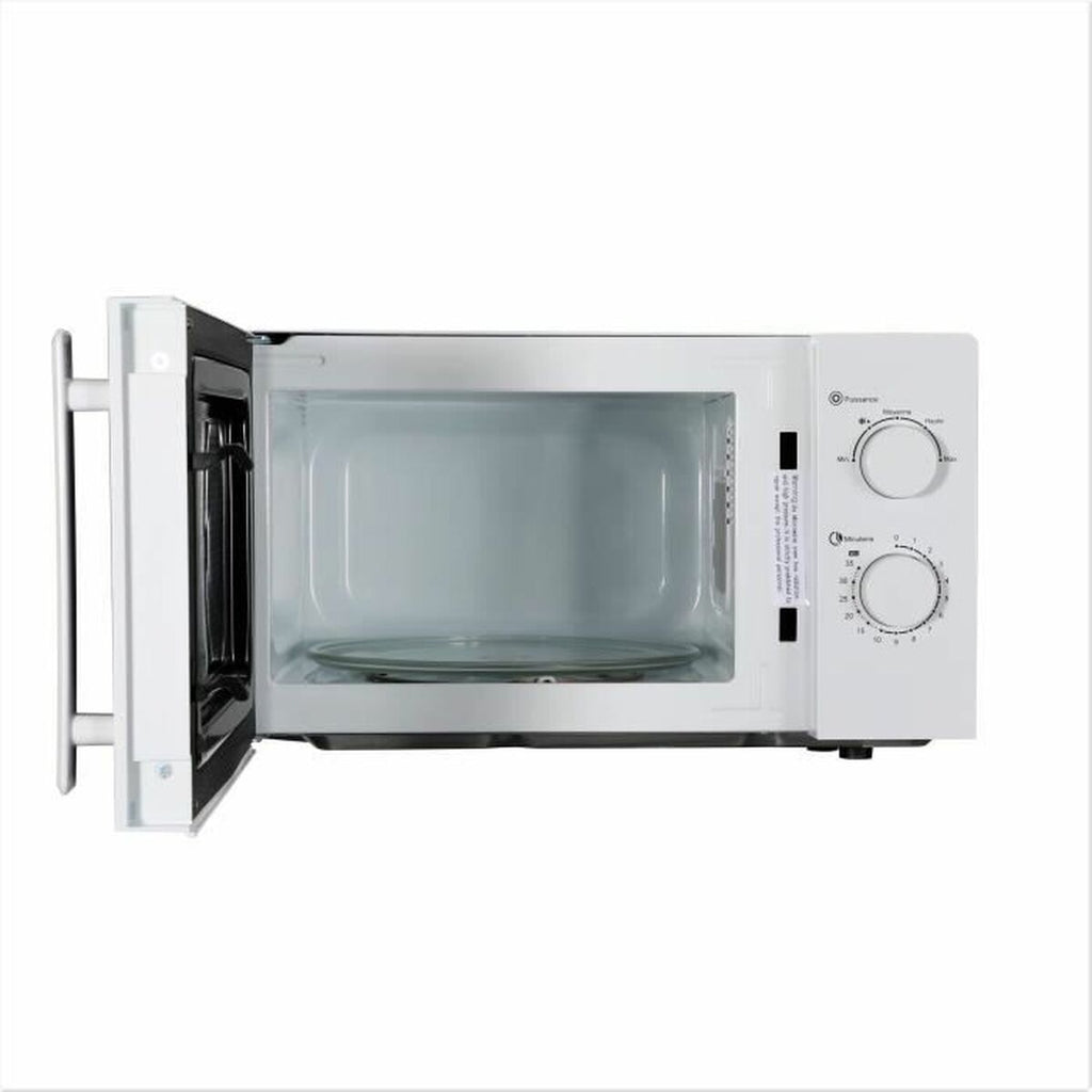 Microonde con grill Oceanic MO20W8 20 L 700 W
