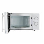 Microonde con grill Oceanic MO20W8 20 L 700 W