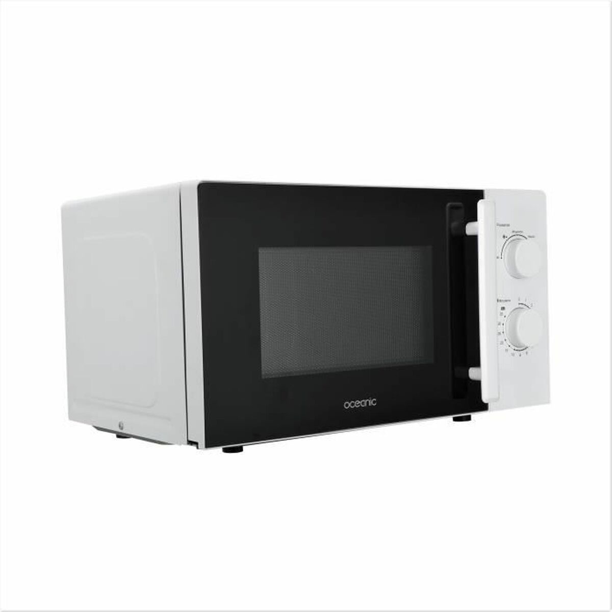Microonde con grill Oceanic MO20W8 20 L 700 W