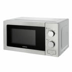 Microonde con grill Oceanic MO20S 20 L 700 W