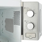 Microonde con grill Oceanic MO20S 20 L 700 W