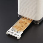 Tostapane Russell Hobbs 24370-56 Bianco 1050 W