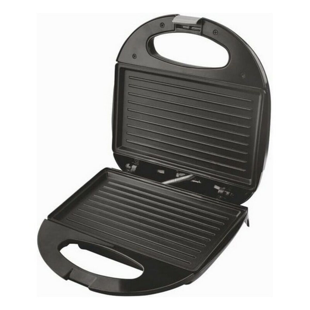 Piastra per panini Haeger Panini 750W