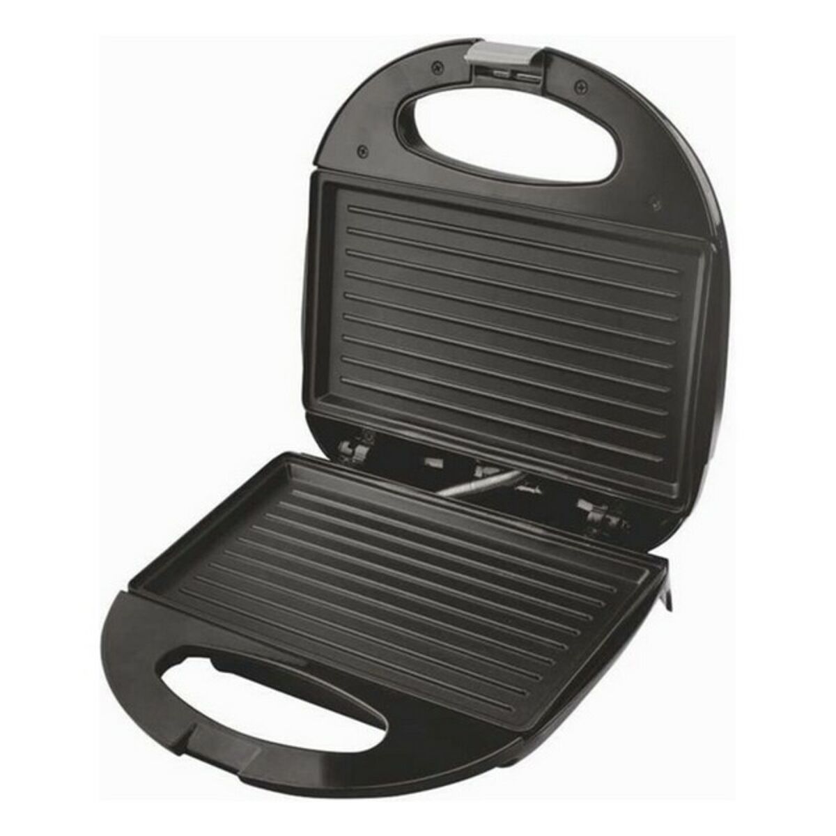 Piastra per panini Haeger Panini 750W