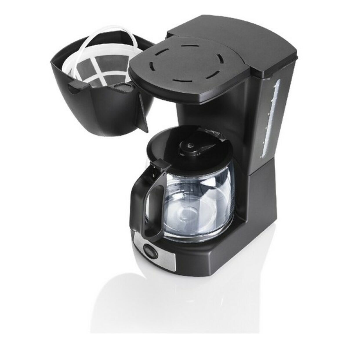 Macchina da caffè americano Haeger Nero 680 W