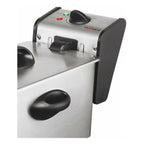 Friggitrice Haeger PRO CHIPS PLUS 2000W 4 L