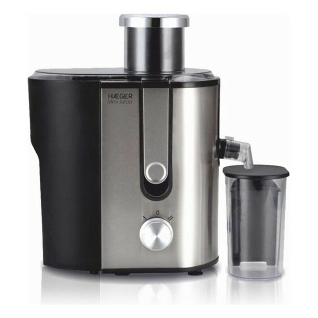 Frullatore Haeger JE-600.002B 600 W Multicolore 600 W 1,3 L 13 L