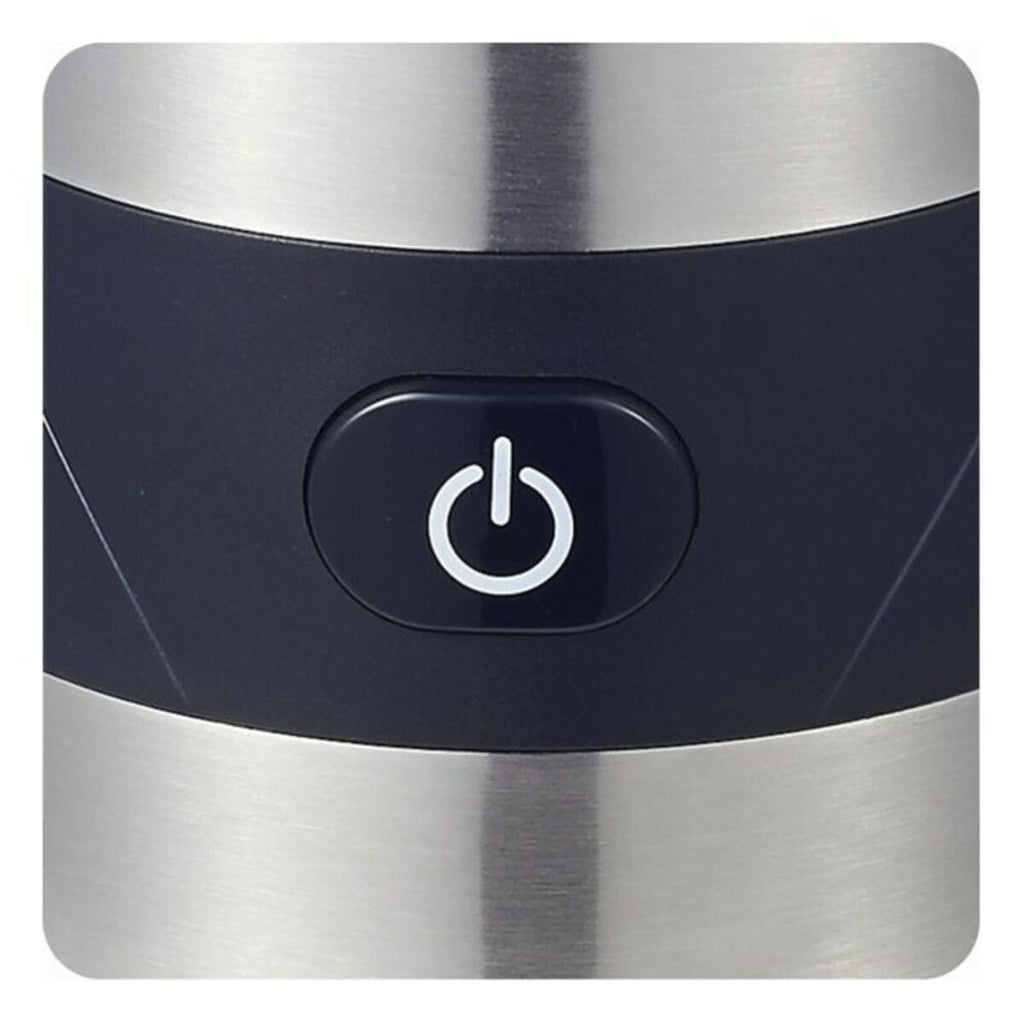 Macinacaffè elettrico Haeger Coffee Nero 200 W