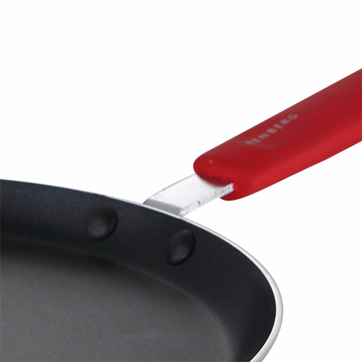Crepe pan Renberg Jazzy Toughened aluminium (Ø 24 cm)