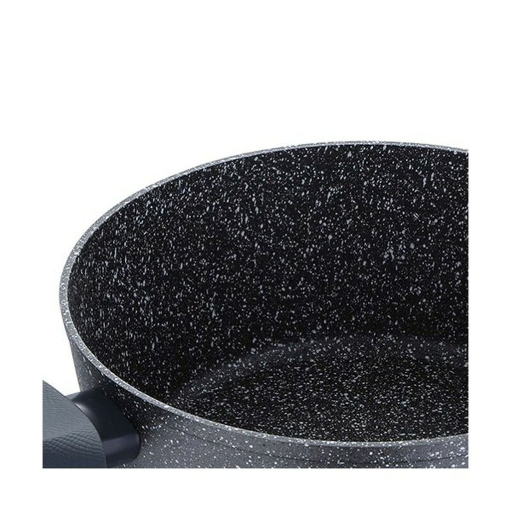Casseruola Bergner Orion Grigia in alluminio temprato
