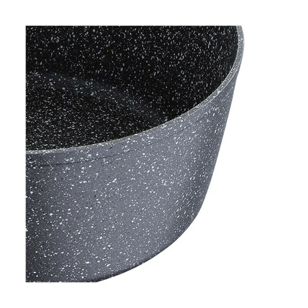 Casseruola Bergner Orion Grigia in alluminio temprato