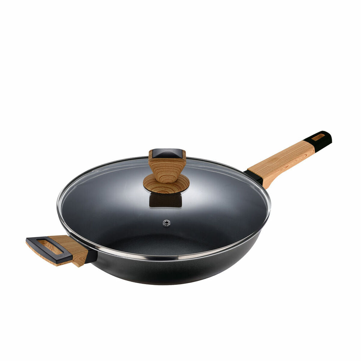 Padella Bergner Earth in alluminio (Ø 28 cm)