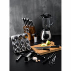 Robot da Cucina Masterpro 1200 W 1,75 L Trasparente