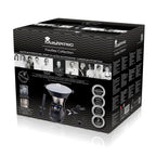 Robot da Cucina Masterpro 1200 W 1,75 L Trasparente