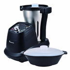 Robot da Cucina Masterpro 1200 W 1,75 L Trasparente