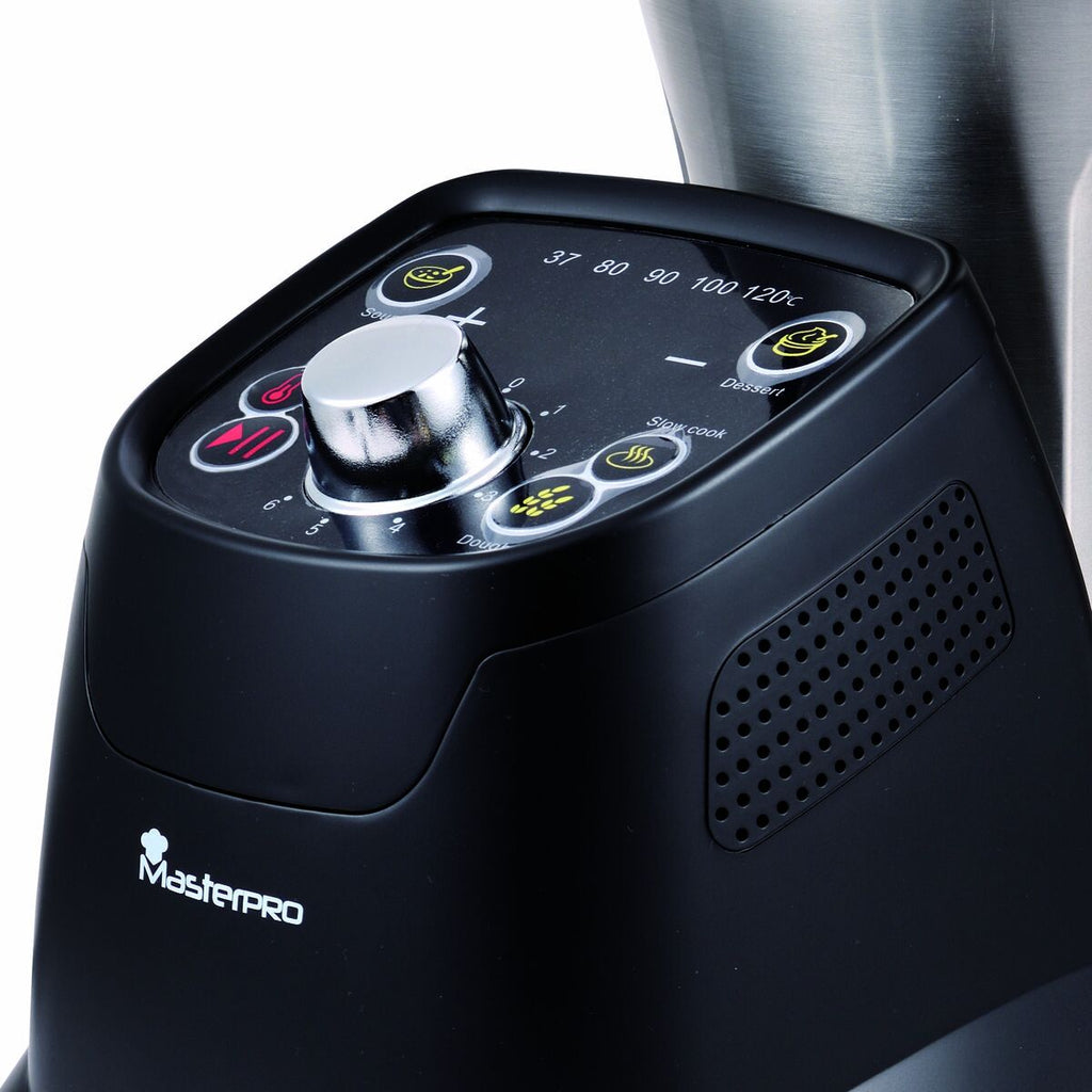 Robot da Cucina Masterpro 1200 W 1,75 L Trasparente