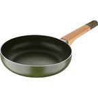 Padella San Ignacio Green Earth 100% riciclata in alluminio (Ø 24 x 5,8 cm)