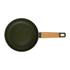 Pan San Ignacio Green Earth SG6762 Recycled Aluminium (Ø 26 x 6 cm)
