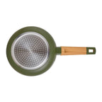 Pan San Ignacio Green Earth SG6762 Recycled Aluminium (Ø 26 x 6 cm)