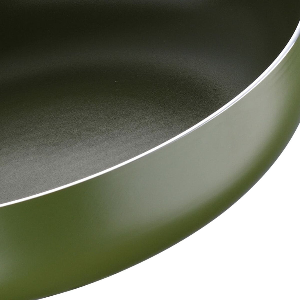 Pan San Ignacio Green Earth SG6762 Recycled Aluminium (Ø 26 x 6 cm)