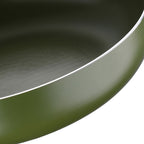 Pan San Ignacio Green Earth SG6762 Recycled Aluminium (Ø 26 x 6 cm)