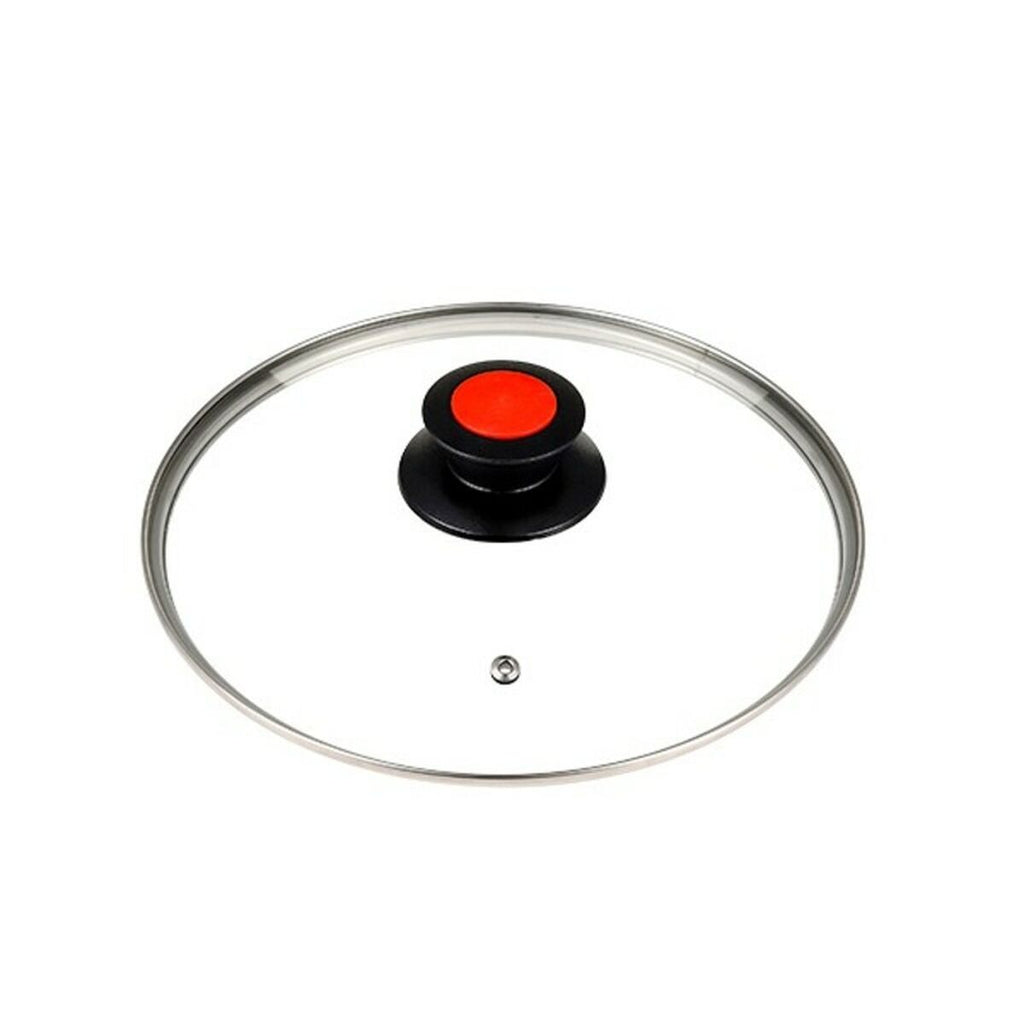 Casseruola Bergner Nera in alluminio