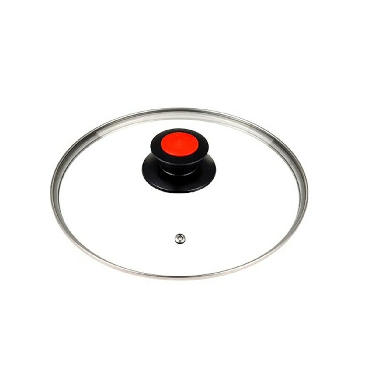 Casseruola Bergner Nera in alluminio
