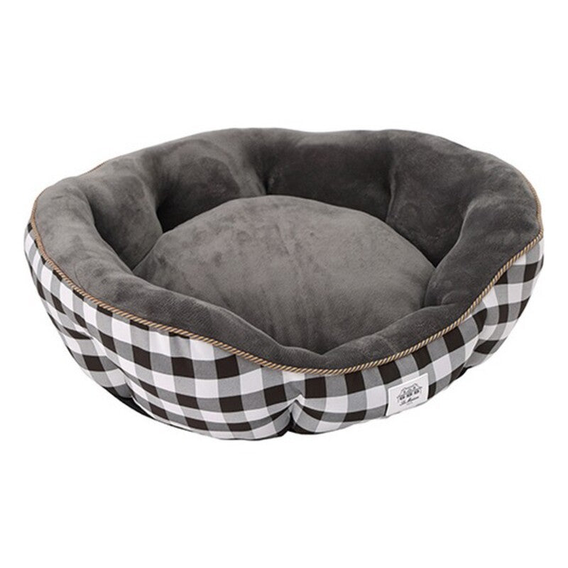 Letto per Animali Domestici Hearts & Homies (65 x 50 x 20 cm)