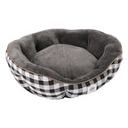 Letto per Animali Domestici Hearts & Homies (65 x 50 x 20 cm)