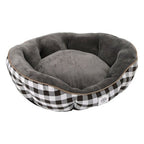 Letto per Animali Domestici Hearts & Homies (65 x 50 x 20 cm)
