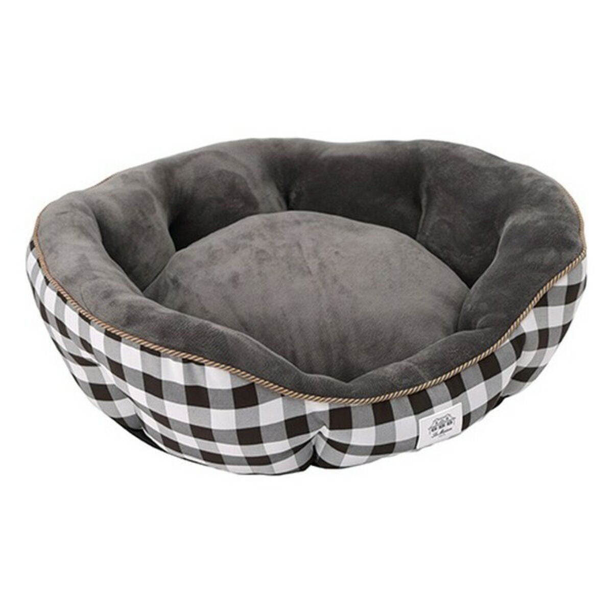 Letto per Animali Domestici Hearts & Homies (65 x 50 x 20 cm)